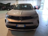  Opel  Mokka OPEL  / 2020 / 5P / SUV 1.2 T ELEGANCE 130CV AT8 #72