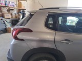  Peugeot  2008 PEUGEOT  / 2016 / 5P / CROSSOVER BLUEHDI 100 ALLURE S/S #55