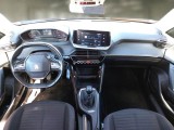  Peugeot  2008 PEUGEOT  / 2019 / 5P / CROSSOVER PURETECH 100 ACTIVE S/S #3