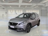  Peugeot  2008 PEUGEOT  / 2016 / 5P / CROSSOVER BLUEHDI 100CV ALLURE 