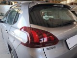  Peugeot  2008 PEUGEOT  / 2016 / 5P / CROSSOVER BLUEHDI 100 ALLURE S/S #83