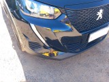  Peugeot  2008 PEUGEOT  / 2019 / 5P / CROSSOVER PURETECH 100 ACTIVE S/S #30