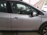  Peugeot  2008 PEUGEOT  / 2016 / 5P / CROSSOVER BLUEHDI 100CV ALLURE #42