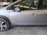  Peugeot  2008 PEUGEOT  / 2016 / 5P / CROSSOVER BLUEHDI 100 ALLURE S/S #105