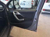  Peugeot  2008 PEUGEOT  / 2016 / 5P / CROSSOVER BLUEHDI 100 ALLURE S/S #129