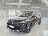  Peugeot  2008 PEUGEOT  / 2019 / 5P / CROSSOVER BLUEHDI 130 EAT8 ALLURE S/S AUT. 