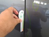  Peugeot  2008 PEUGEOT  / 2019 / 5P / CROSSOVER BLUEHDI 130 EAT8 ALLURE S/S AUT. #45