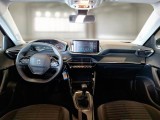  Peugeot  2008 PEUGEOT  / 2019 / 5P / CROSSOVER BLUEHDI 110 ACTIVE S/S #3