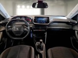  Peugeot  2008 PEUGEOT  / 2019 / 5P / CROSSOVER PURETECH 100 ACTIVE PACK S/S #3