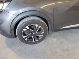 Peugeot  2008 PEUGEOT  / 2019 / 5P / CROSSOVER BLUEHDI 130 EAT8 ALLURE S/S AUT. #148