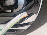  Peugeot  2008 PEUGEOT  / 2019 / 5P / CROSSOVER BLUEHDI 130 EAT8 ALLURE PACK S/S AUT. #31
