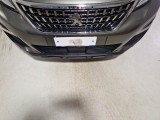  Peugeot  3008 PEUGEOT  / 2016 / 5P / SUV BLUEHDI 130 EAT8 SeS BUSINESS #25