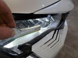  Peugeot  3008 PEUGEOT  / 2020 / 5P / SUV BLUEHDI 130 SeS ALLURE PACK #26
