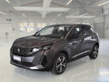  Peugeot  3008 PEUGEOT  / 2020 / 5P / SUV BLUEHDI 130 EAT8 SeS ALLURE 