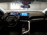  Peugeot  3008 PEUGEOT  / 2020 / 5P / SUV BLUEHDI 130 EAT8 SeS ALLURE #3