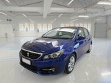  Peugeot  308 PEUGEOT  / 2017 / 5P / BERLINA BUSINESS BLUEHDI 130 EAT6 SeS AUT. 
