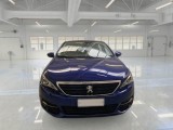  Peugeot  308 PEUGEOT  / 2017 / 5P / BERLINA BUSINESS BLUEHDI 130 EAT6 SeS AUT. #6