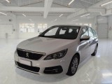  Peugeot  308 PEUGEOT  / 2017 / 5P / STATION WAGON SW ACTIVE BLUEHDI 100CV SeS 