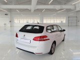  Peugeot  308 PEUGEOT  / 2017 / 5P / STATION WAGON SW ACTIVE BLUEHDI 100CV SeS #2