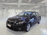  Peugeot  308 PEUGEOT  / 2017 / 5P / STATION WAGON SW BUSINESS BLUEHDI 130 SeS 