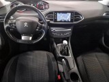  Peugeot  308 PEUGEOT  / 2017 / 5P / STATION WAGON SW BUSINESS BLUEHDI 130 SeS #3