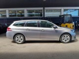  Peugeot  308 PEUGEOT  / 2017 / 5P / STATION WAGON SW BUSINESS BLUEHDI 100 SeS #7