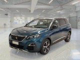  Peugeot  5008 PEUGEOT  / 2017 / 5P / SUV BLUEHDI 130 GT LINE EAT8 S/S AUT. 