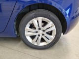  Peugeot  308 PEUGEOT  / 2017 / 5P / BERLINA BUSINESS BLUEHDI 130 EAT6 SeS AUT. #71