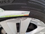  Peugeot  308 PEUGEOT  / 2017 / 5P / BERLINA BUSINESS BLUEHDI 130 EAT6 SeS AUT. #76