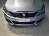  Peugeot  308 PEUGEOT  / 2017 / 5P / STATION WAGON SW BUSINESS BLUEHDI 100 SeS #24