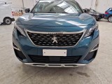  Peugeot  5008 PEUGEOT  / 2017 / 5P / SUV BLUEHDI 130 GT LINE EAT8 S/S AUT. #44
