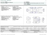  Peugeot  5008 PEUGEOT  / 2017 / 5P / SUV BLUEHDI 180 GT EAT8 S/S AUT. #23