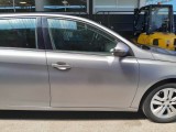  Peugeot  308 PEUGEOT  / 2017 / 5P / STATION WAGON SW BUSINESS BLUEHDI 100 SeS #47