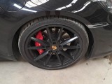 Porsche  911 PORSCHE  / 2018 / 2P / COUPE CARRERA 4S COUPE #17