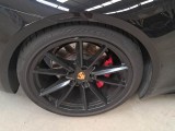  Porsche  911 PORSCHE  / 2018 / 2P / COUPE CARRERA 4S COUPE #18