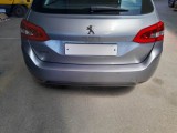  Peugeot  308 PEUGEOT  / 2017 / 5P / STATION WAGON SW BUSINESS BLUEHDI 100 SeS #62