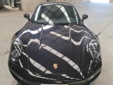  Porsche  911 PORSCHE  / 2018 / 2P / COUPE CARRERA 4S COUPE #27
