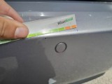  Peugeot  308 PEUGEOT  / 2017 / 5P / STATION WAGON SW BUSINESS BLUEHDI 100 SeS #67