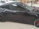  Porsche  911 PORSCHE  / 2018 / 2P / COUPE CARRERA 4S COUPE #37