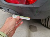  Peugeot  5008 PEUGEOT  / 2017 / 5P / SUV BLUEHDI 130 GT LINE EAT8 S/S AUT. #76