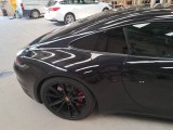  Porsche  911 PORSCHE  / 2018 / 2P / COUPE CARRERA 4S COUPE #39