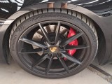  Porsche  911 PORSCHE  / 2018 / 2P / COUPE CARRERA 4S COUPE #49