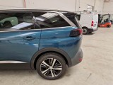  Peugeot  5008 PEUGEOT  / 2017 / 5P / SUV BLUEHDI 130 GT LINE EAT8 S/S AUT. #86