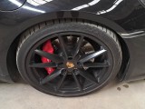  Porsche  911 PORSCHE  / 2018 / 2P / COUPE CARRERA 4S COUPE #51