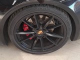  Porsche  911 PORSCHE  / 2018 / 2P / COUPE CARRERA 4S COUPE #55