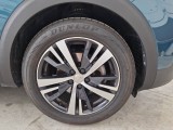 Peugeot  5008 PEUGEOT  / 2017 / 5P / SUV BLUEHDI 130 GT LINE EAT8 S/S AUT. #102