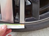  Peugeot  5008 PEUGEOT  / 2017 / 5P / SUV BLUEHDI 130 GT LINE EAT8 S/S AUT. #105
