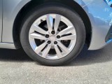  Peugeot  308 PEUGEOT  / 2017 / 5P / STATION WAGON SW BUSINESS BLUEHDI 100 SeS #113