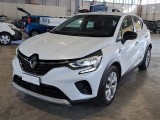  Renault  Captur RENAULT  / 2019 / 5P / SUV 1.0 TCE 74KW ZEN 