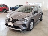  Renault  Captur RENAULT  / 2019 / 5P / SUV 1.5 DCI BLUE 85KW BUSINESS EDC 